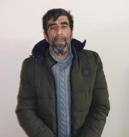 Qubada ərzaq mağazasında “patı” satan şəxs tutulub