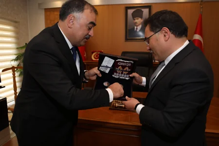 Vətən müharibəsi şəhidinin adı Kayseri məktəbində əbədiləşdiriləcək