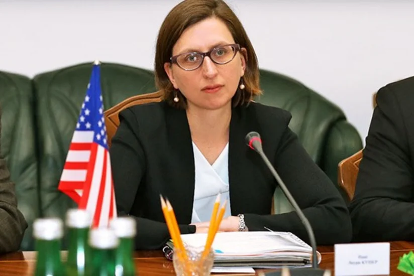 ABŞ müdafiə naziri müavininin müşaviri: Dağlıq Qarabağ münaqişəsi dinc yolla həll olunmalıdır