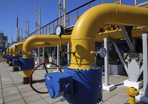 Новый закон О газоснабжении определит задачи государства в секторе газоснабжения