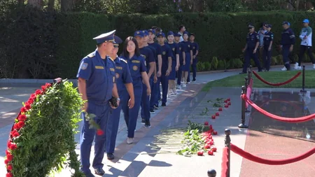 FHN tərəfindən təşkil olunmuş Ümumrespublika birinciliyinin final mərhələsinə start verilib