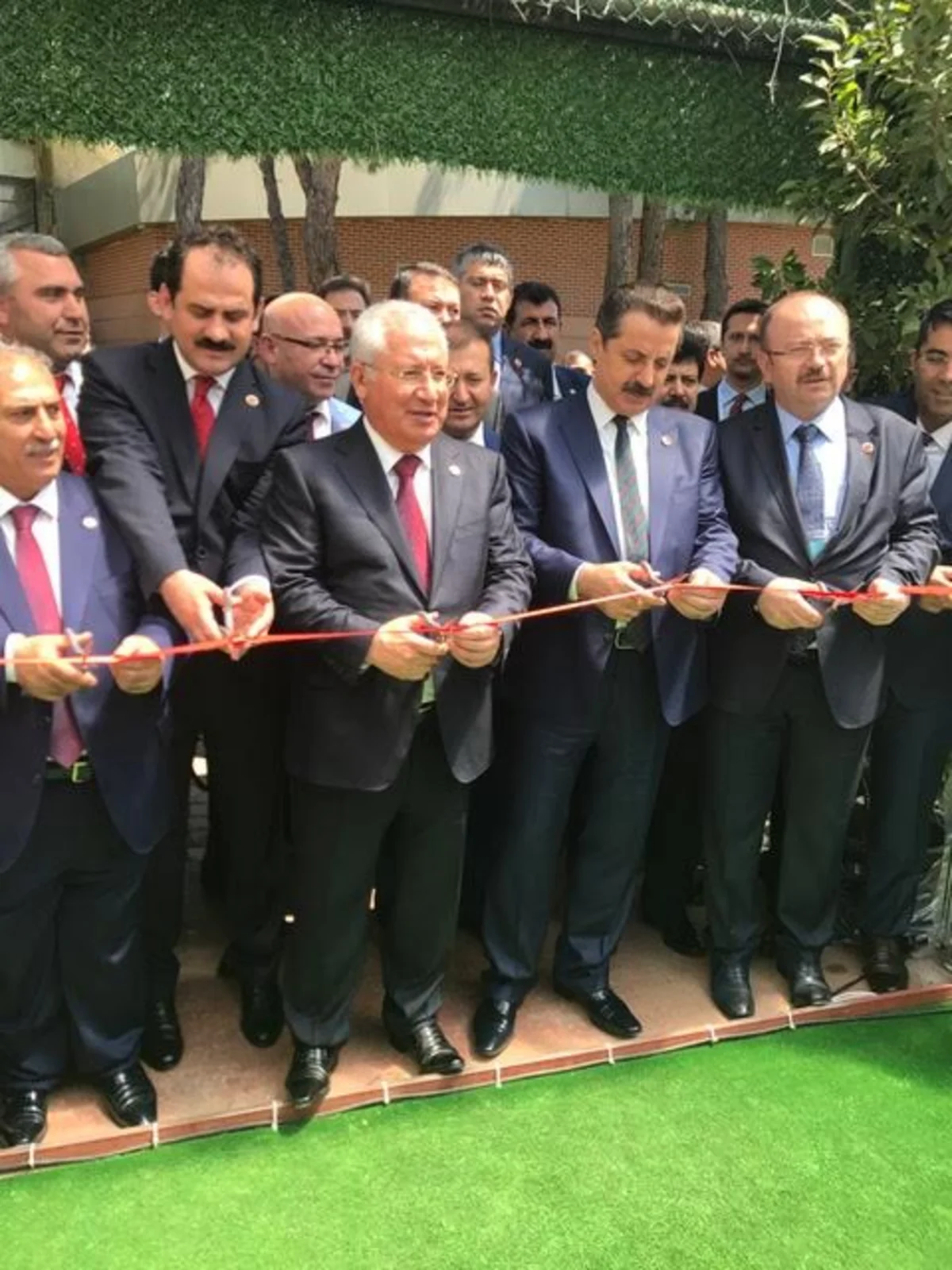 Türkiyəli və afrikalı iş adamları Azərbaycana sərmayə qoymağa dəvət olunublar