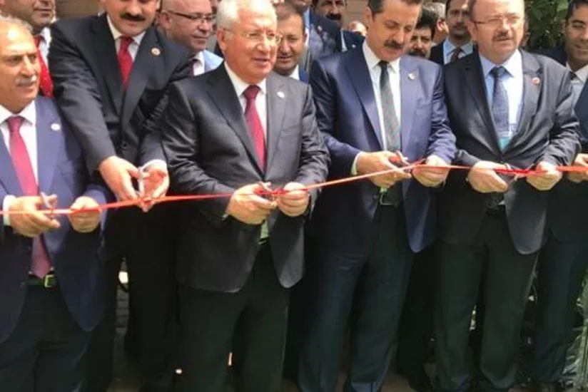 Türkiyəli və afrikalı iş adamları Azərbaycana sərmayə qoymağa dəvət olunublar
