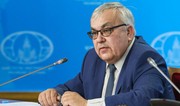 СМИ: Новым послом России в Турции может стать Вершинин