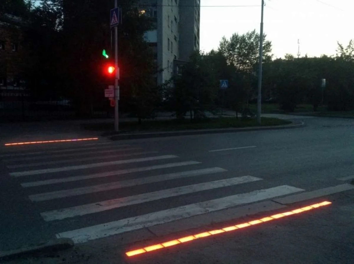 Yevlaxda avtomobil piyadanı vurub - YENİLƏNİB