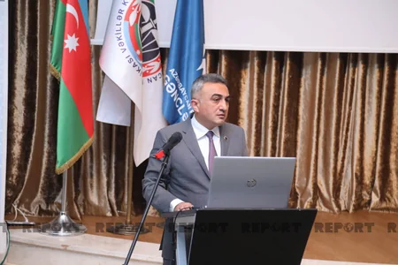 Vəkil olmaq istəyirəm” adlı yay məktəbi keçirilir