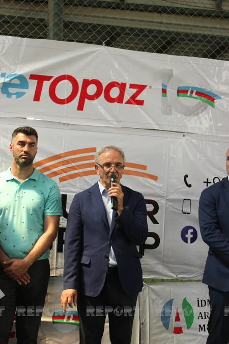 Определился обладатель Кубка Победы