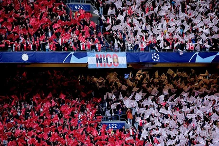 Tottenhem ilk dəfə Çempionlar Liqasının finalına yüksəlib - VİDEO