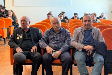 В ближайшие дни 156 семей будут переселены в город Физули