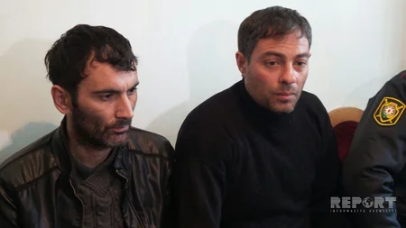 Astarada yaşayış evindən külli miqdarda qızıl əşyaları oğurlayan şəxslər tutulub - FOTO