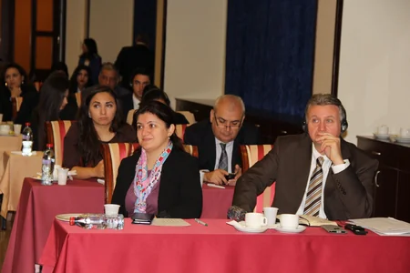 “Sahibkar  Peşə təhsili əməkdaşlığı” mövzusunda milli konfrans keçirilib