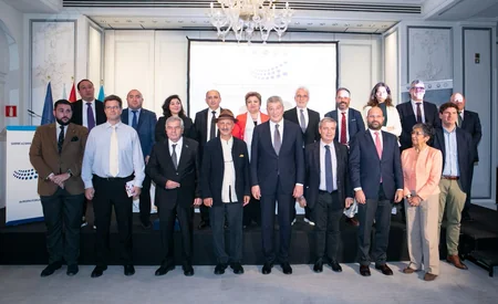 “Qərbi Azərbaycana qayıdış beynəlxalq müstəvidə” Avropa Forumu Madriddə baş tutub