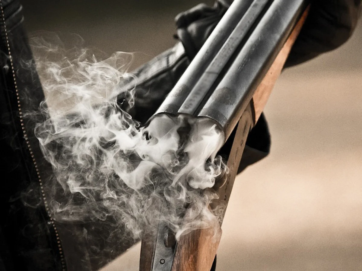 Masallıda qanunsuz ov edən şəxs həmkəndlisini güllələyib