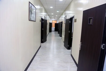 Azerbaijani Air Force military unit opens new residential complex