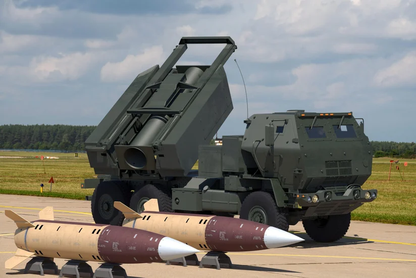 Biden administration mulls supplying Ukraine with ATACMS missiles