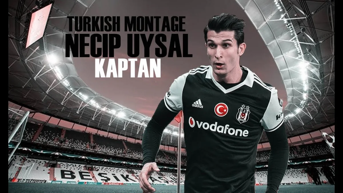 Beşiktaş kapitanı ilə müqavilə müddətini uzadıb