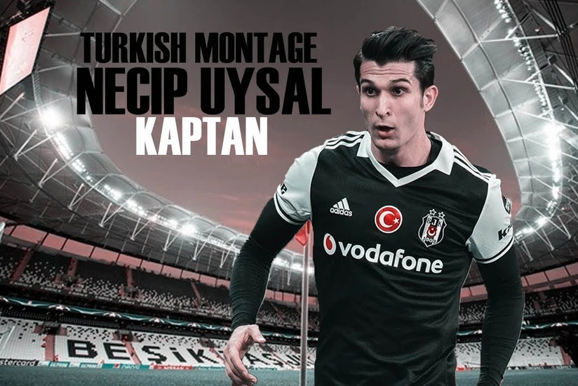 Beşiktaş kapitanı ilə müqavilə müddətini uzadıb