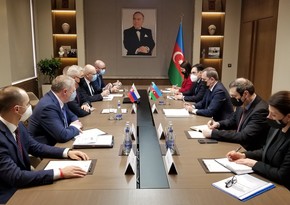 Azərbaycan və Slovakiya XİN başçılarının görüşü keçirilib - YENİLƏNİB