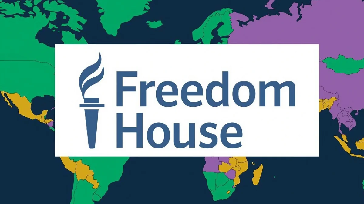 “Freedom House”un arzuladığı xaos - Qərb qərəzli təşkilatları önə verir - ŞƏRH