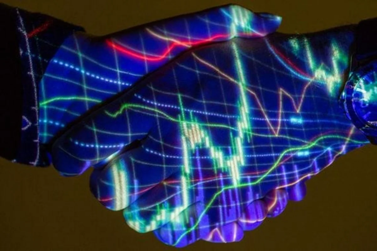 В России заработает биржа для листинга санкционных компаний