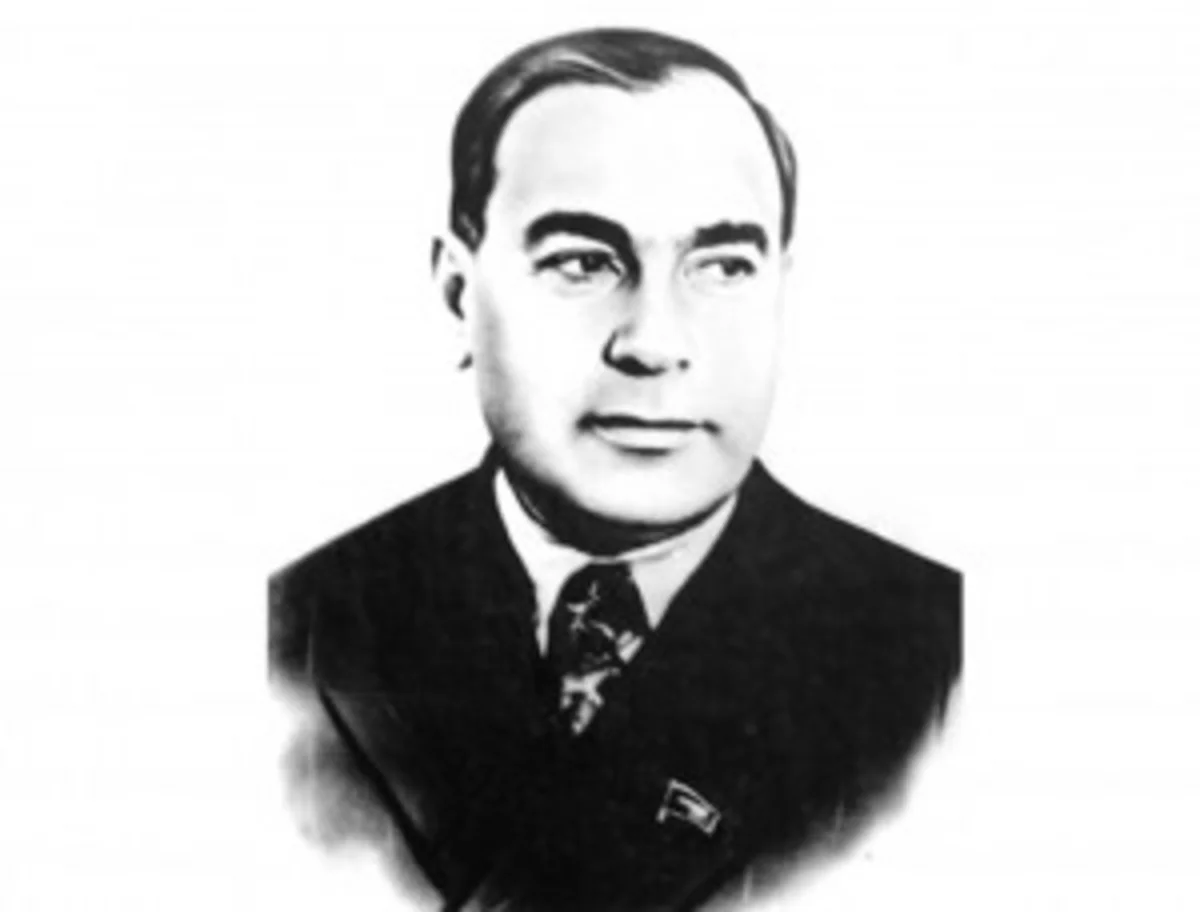 Əziz Əliyevin anadan olmasının 118-ci ildönümü münasibətilə konfrans keçirilib