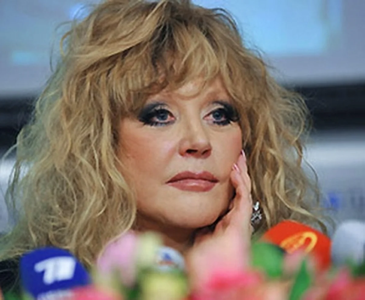 ​Алла Пугачева решила сдать в аренду свою знаменитую квартиру