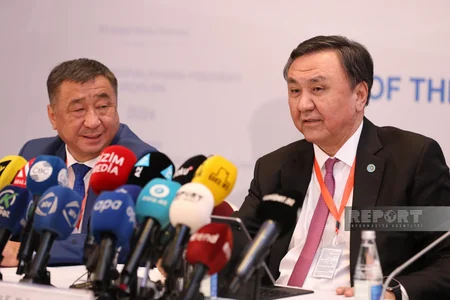 TDT azad edilmiş ərazilərdə seçki prosesini müşahidəsinin nəticələrini açıqlayıb
