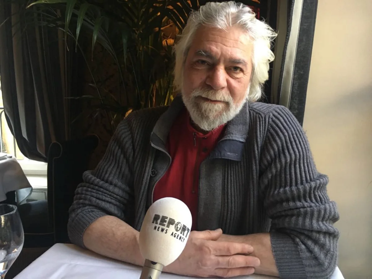 Lev Tolstoyun kötücəsi: Fransa televiziyası Ermənistanın Azərbaycana təcavüzünü əks etdirən lenti məhv etdi - MÜSAHİBƏ