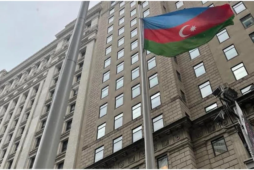 Nyu-Yorkda Azərbaycan bayrağı ucaldılacaq