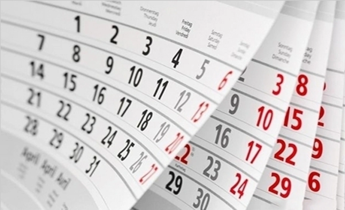 Azərbaycanda 12 günlük bayram tətili başa çatıb