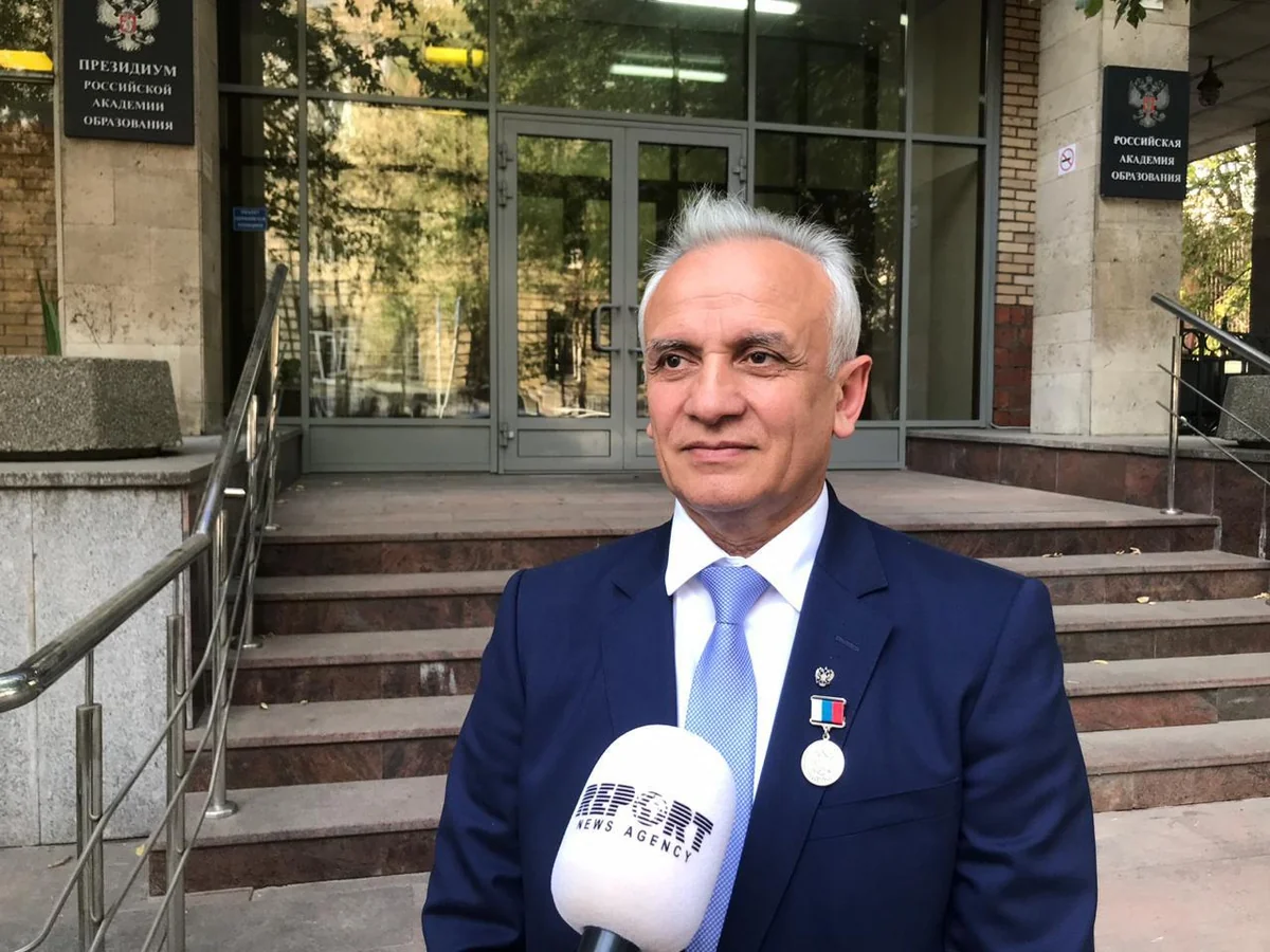 Azərbaycanda daha bir Rusiya universitetinin filialı açılacaq