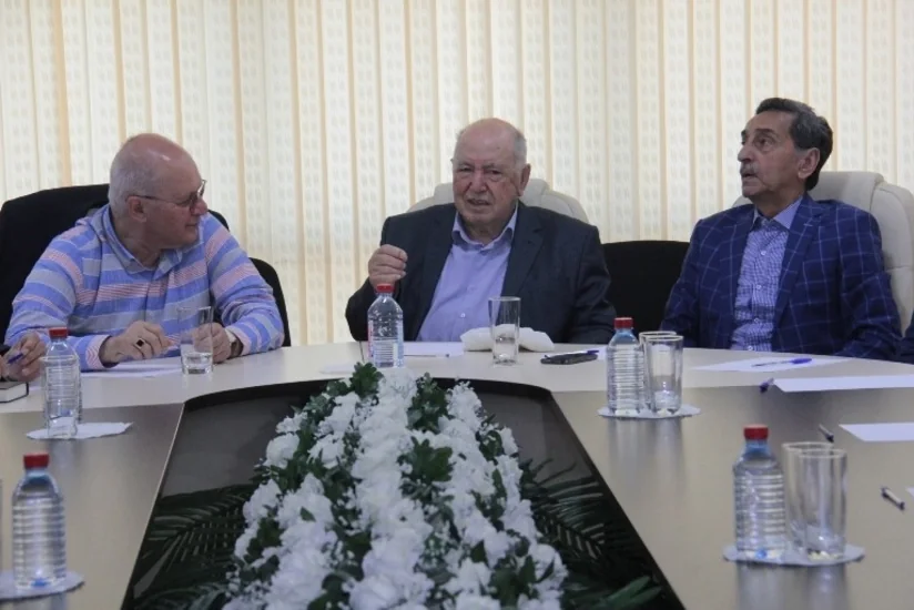 Mehdi Məmmədovun 100 illik yubileyinə həsr olunan tədbir keçirilib