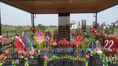 В Кюрдамире сдан в пользование родник памяти шехида