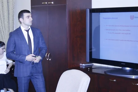 ​SOCAR-ın 2016-2017-ci tədris ilində təqaüd verəcəyi ixtisaslar müəyyənləşib