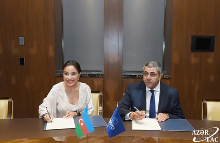 IDEA, UNWTO sign MoU