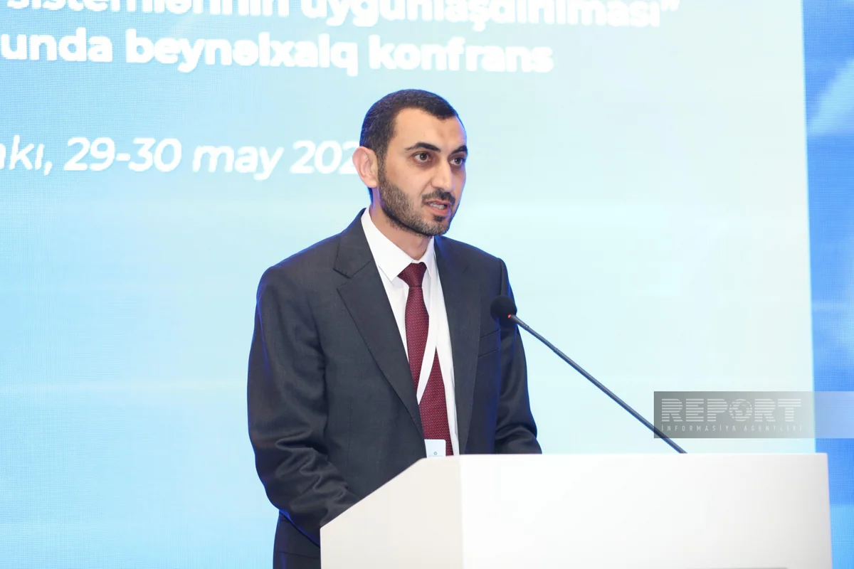 Zəka Mirzəyev: Pensiya sistemini təkmilləşdirməyi hədəfləmişik