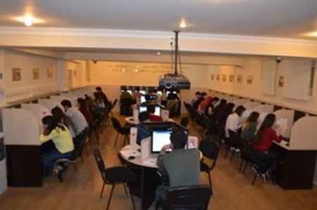 SOCAR-ın Daxili Təqaüd Proqramı üzrə növbəti test imtahanları keçirilir