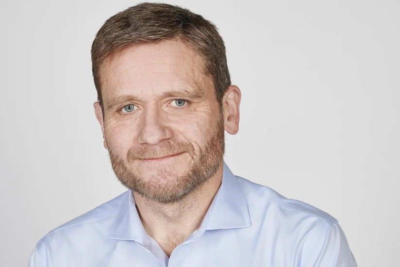 BP-nin vitse-prezidenti Azərbaycana gəlib