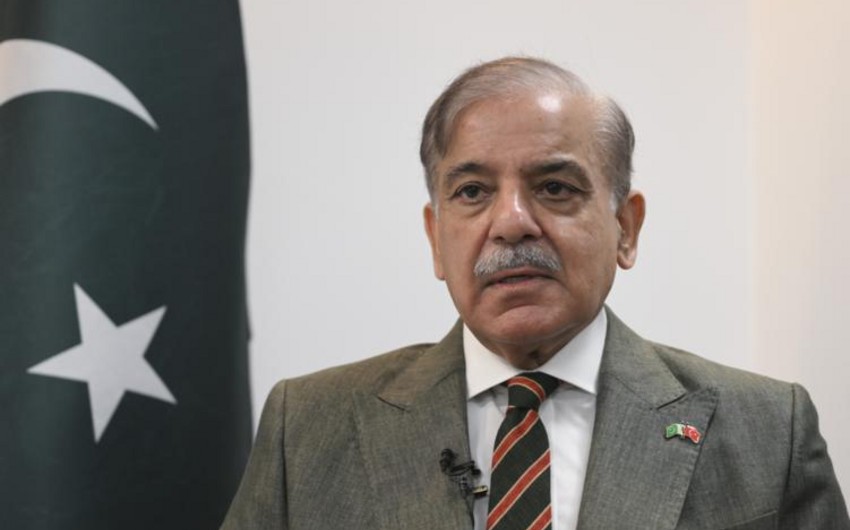 Pakistan Baş nazirinin Azərbaycana səfərinin tarixi müəyyənləşib