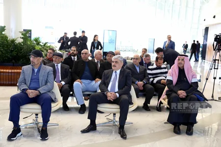 Samir Şərifov: “Azərbaycan Səudiyyə Ərəbistanının Ermənistanla diplomatik əlaqələr qurmamasını yüksək qiymətləndirir”