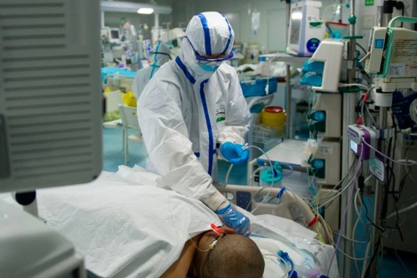 В Азербайджане выявлено 615 новых случаев заражения COVID-19