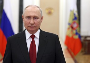 Президент РФ: Встреча с Трампом была бы полезной, но она должна быть подготовлена