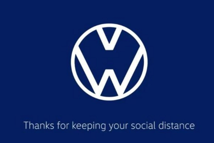 Alman avtomobil istehsalçıları logolarını dəyişdi