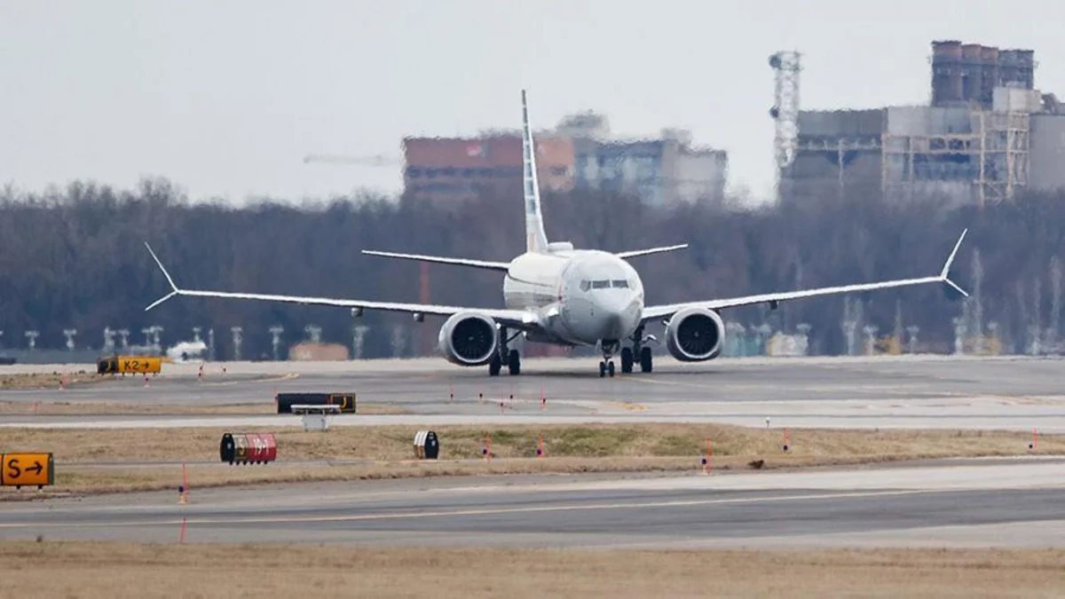 В самолетах Boeing обнаружили дефектные детали