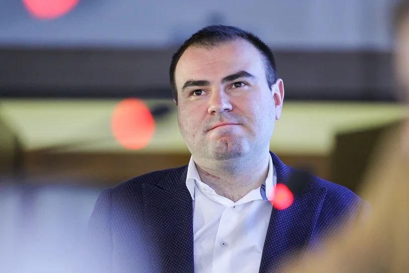 Şəhriyar Məmmədyarov: Vüqar Həşimov mənə heç-heçə təklif etmişdi