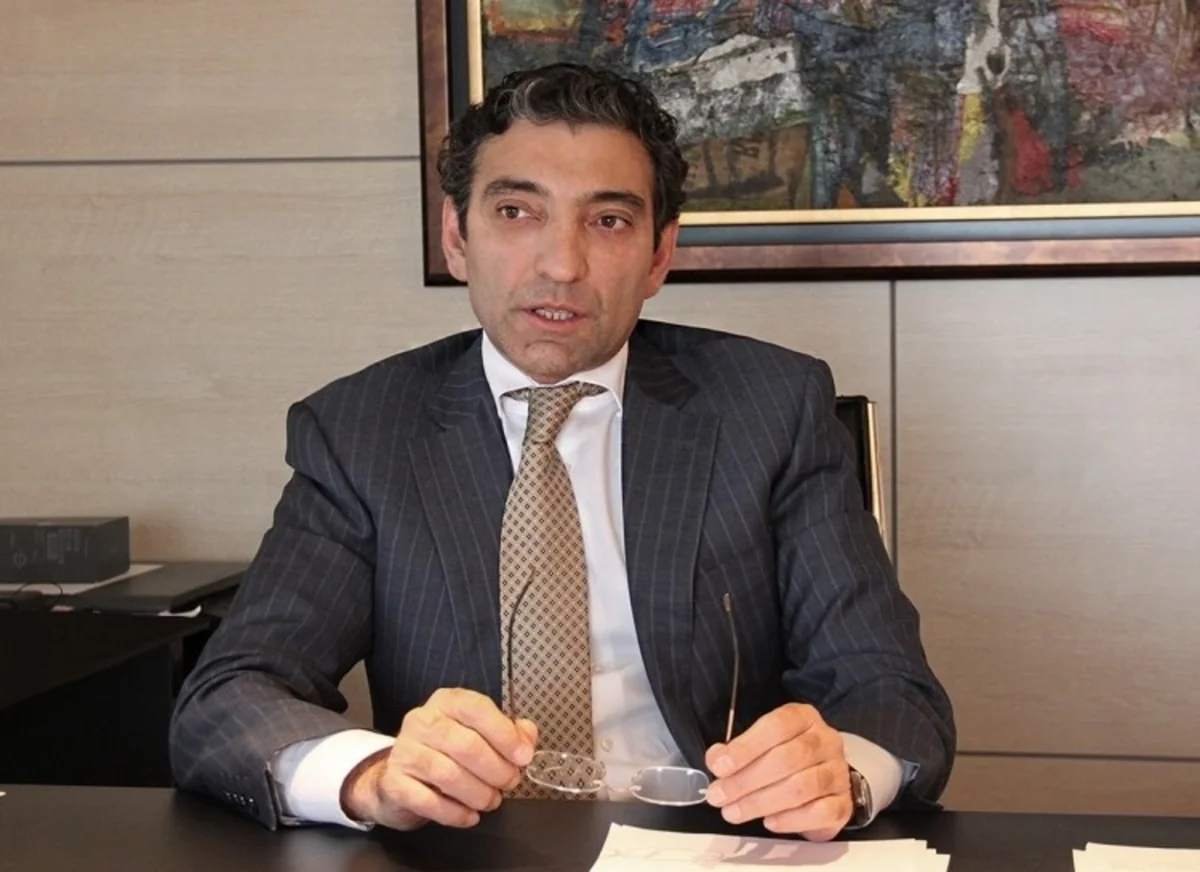 Faiq Hüseynov: “İstehlak və biznes kreditləşməsi bir-biri ilə ziddiyyət təşkil etmir”