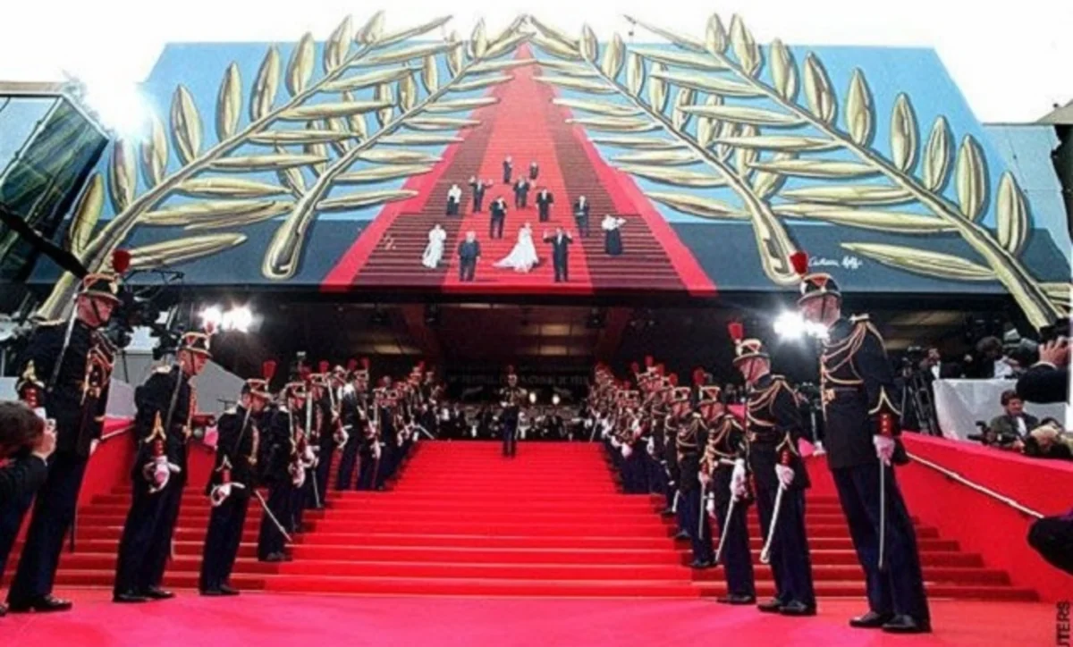Bu gün 71-ci Kann Film Festivalı başlayır