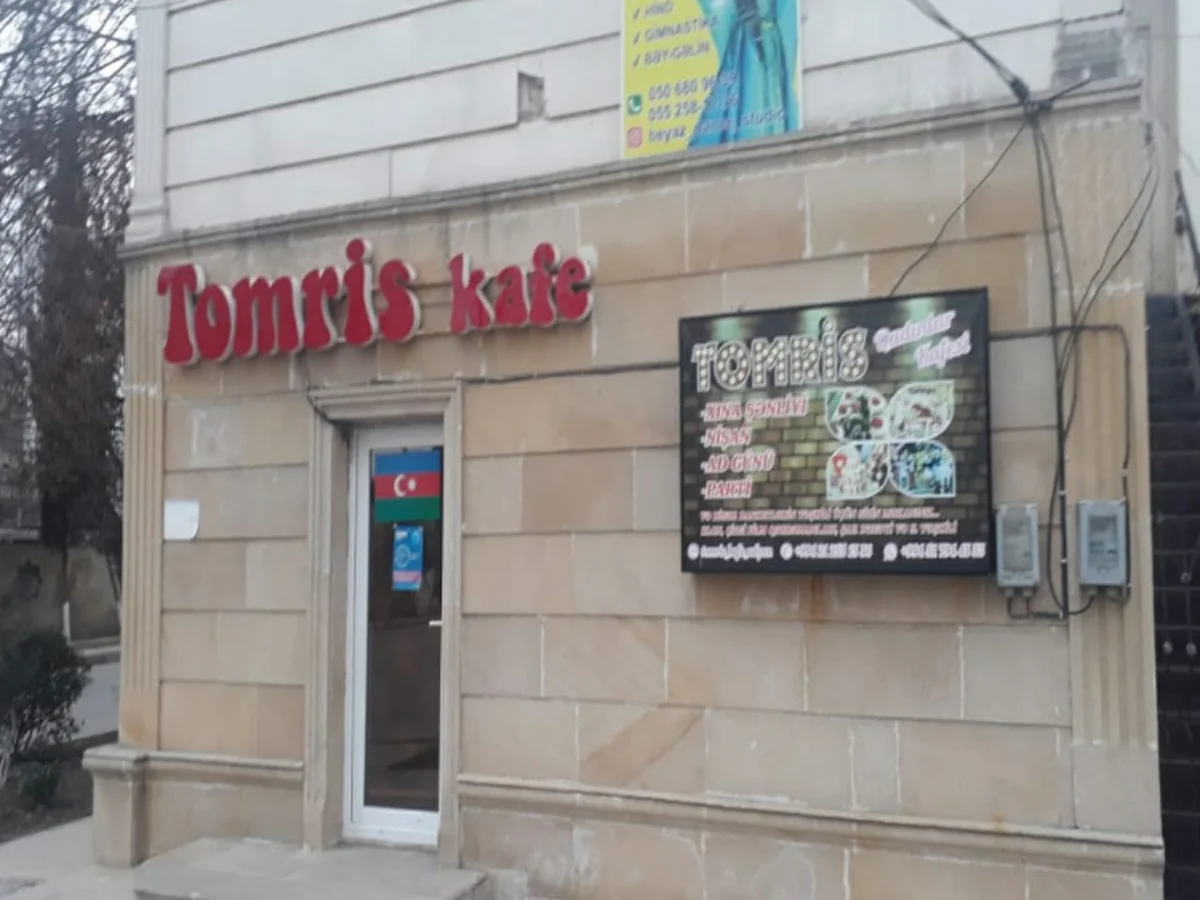 Salyanda xınayaxdı mərasimi keçirənlər cərimələndi