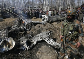 Hindistan-Pakistan müharibəsi – Modinin islamofob düşüncəsinin nəticəsi - ŞƏRH