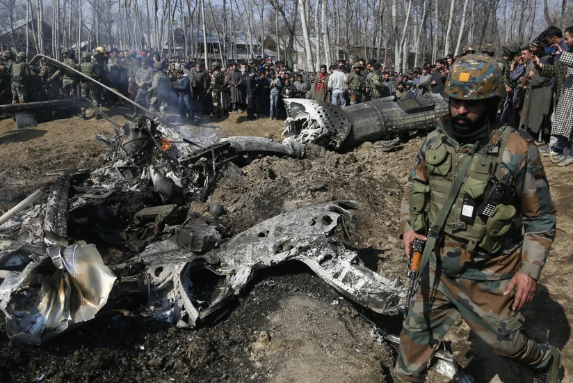 Hindistan-Pakistan müharibəsi – Modinin islamofob düşüncəsinin nəticəsi - ŞƏRH